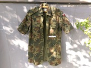 Koszulo-bluza koszula polowa wz.93 rozmiar 38/180