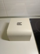 Oryginalne etui na zegarek Elixa.