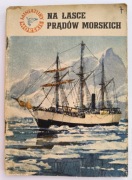 Na łasce prądów morskich