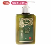 Szampon Aktywator wzrostu włosów Tiande