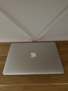 MacBook Air 13” 2017 256 GB