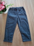 Spodnie chłopięce ,, Marks & Spencer na 86 cm