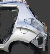 Hyundai i20 II 08-12 ćwiartka lewa prawa 