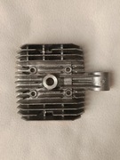 Głowica z mocowaniem (uchem) do Romet Ogar 205, Motorynka 