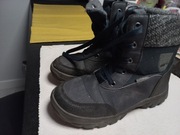 Wodoodporne trzewiki r. 32