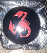 Zaślepki do felg, komplet 