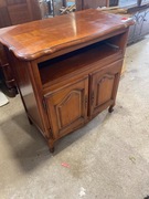 komoda w stylu francuskim