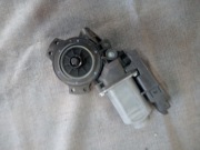 Silniczek podnoszenia szyby tył lewy Kia Ceed 2007