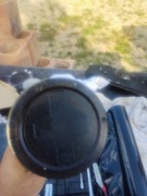 Tłok korbowód 5.3 v8 Vortec GMC chevrolet 