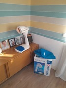 Lampa Zepter Bioptron Pro 1 Gwarancja Wysyłka