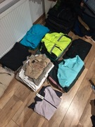 MIX BOX - ubrania używane