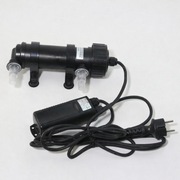 Lampa UVC do akwarium Sunsun 7W na glony