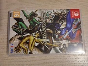SHIN MEGAMI TENSEI V 5 | NINTENDO SWITCH | ANGIELSKA OKŁADKA | NA KARTRIDŻU