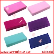 LEGO 3069b PŁYTKA 1x2 gładka lazurowy różowy Magenta fioletowy c niebieski