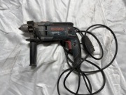 Wiertarka udarowa BOSCH GSB 16 RE sprawna