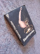 Raymond Chandler  - Siostrzyczka [Wyd.Iskry I/1983] 