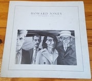 Winyl: Howard Jones – Human's Lib
