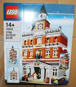 LEGO 10224 Ratusz NOWY