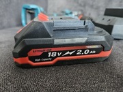 Akumulator Tpcell Makita 2 Ah wkrętarka gratis 