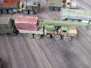 Trumpeter tamiya takom meng italeri Revell amf takom 