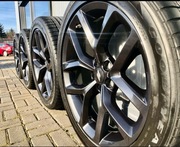 Mopar New Model 2022' Komplet 4szt.KOŁA FELGI OPONY DODGE CHALLENGER - WZÓR