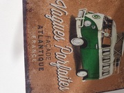 Skrzyneczka dekoracyjna