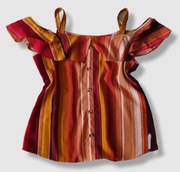 George letnia bluzka na ramiączkach opadające ramiona 12/ 40