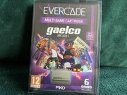 Gaelco Arcade 1 EVERCADE ARCADE 03 + protektor ochronny