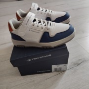 Sneakersy chłopięce 34 Tom Tailor