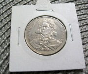 Polska 10000 zł 1992r - Władysław III Warneńczyk