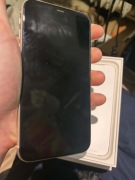 Smartfon Iphone 11 Biały z pudełkiem 