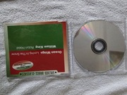 Cd william king ocean wings unikat