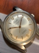 Rzadki atlantic Jet Super w stali 35mm 