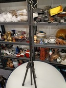 Statyw mikrofonowy Millenium – regulowany do 162 cm