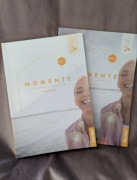 Momente A2.1 podręcznik+ćwiczenia+kody