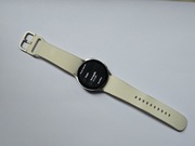 Samsung Galaxy Watch 6, 40 mm, złoty (gold), LTE (Orange). 