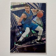Karta NBA PANINI - LUKA DONCIC - DALLAS MAVERICKS - *WINTER*