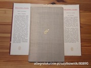 kornel makuszyński - perły i wieprze. wydawnictwo literackie