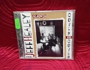 Płyta Cd - The Jeff Healey Band- "Cover To Cover" 1995 rok I wydanie