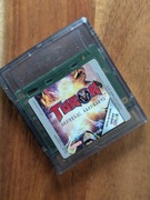 Turok Rage Wars GBC Game Boy Color