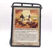 Magic the gathering - Celestial Convergence - Prophecy MTG