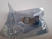 Moduł do pomiaru prądu ACS712 5A Arduino ESP32C3 RP2350 RP2040