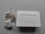 ROUTER HUAWEI 4G ROUTER 3 PRO LTE 300Mbps