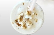 shake orzechowy 200ml PYCHOTKA!