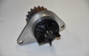 SKF VKPC 83258 Pompa wody
