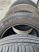 Opony całoroczne Michelin green X 235/55/18