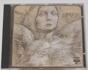 Magda Umer - s/t CD Polton 1992