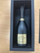 Szampan Cattier Prestige Clos Du Moulin 1Er