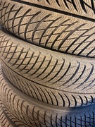 Opony ZIMOWE Michelin PILOT ALPIN 5 SUV 235/60R18 103H NOWE! FAKTURA!