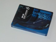 PS3 : Gran Turismo 6 ( steelbook ) 